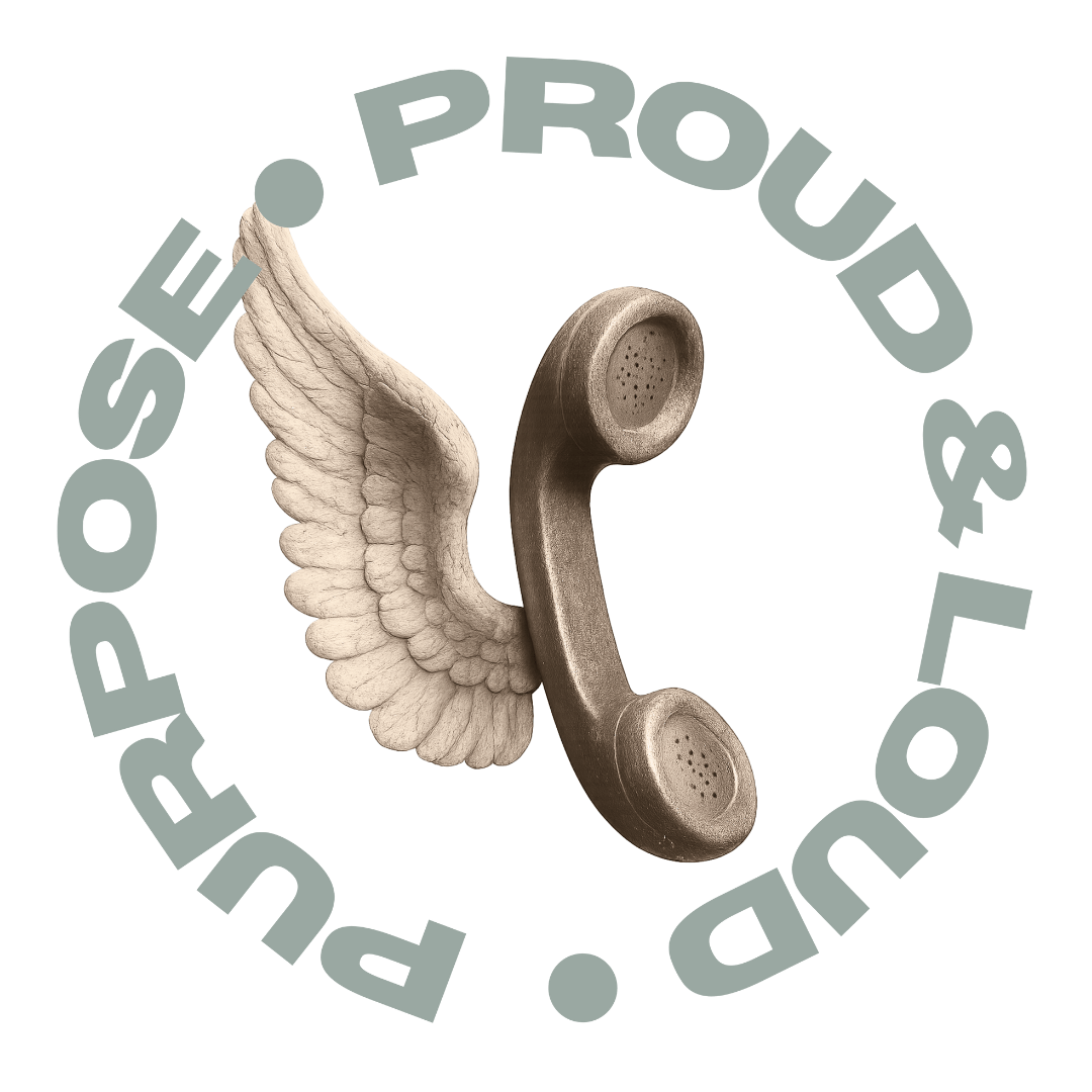 Logo_Proud&Loud_on_Purpose Logo_Proud&Loud_on_Purpose